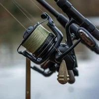 Evolve Tackle Marker Weights